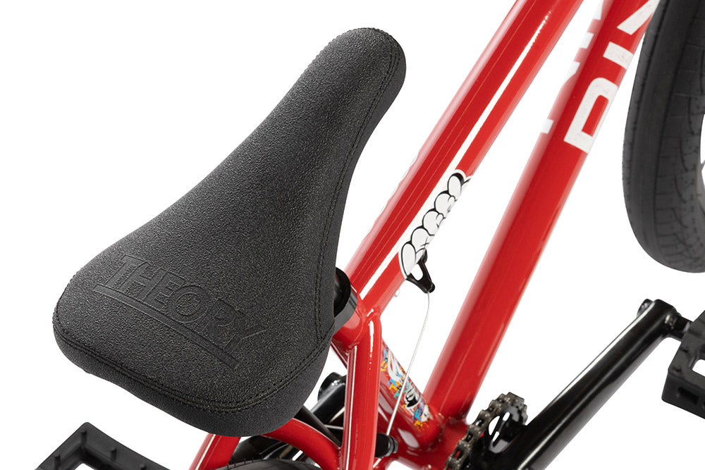 RIXIN LOCAL 20" COMPLETE BIKE (EAST COAST)
