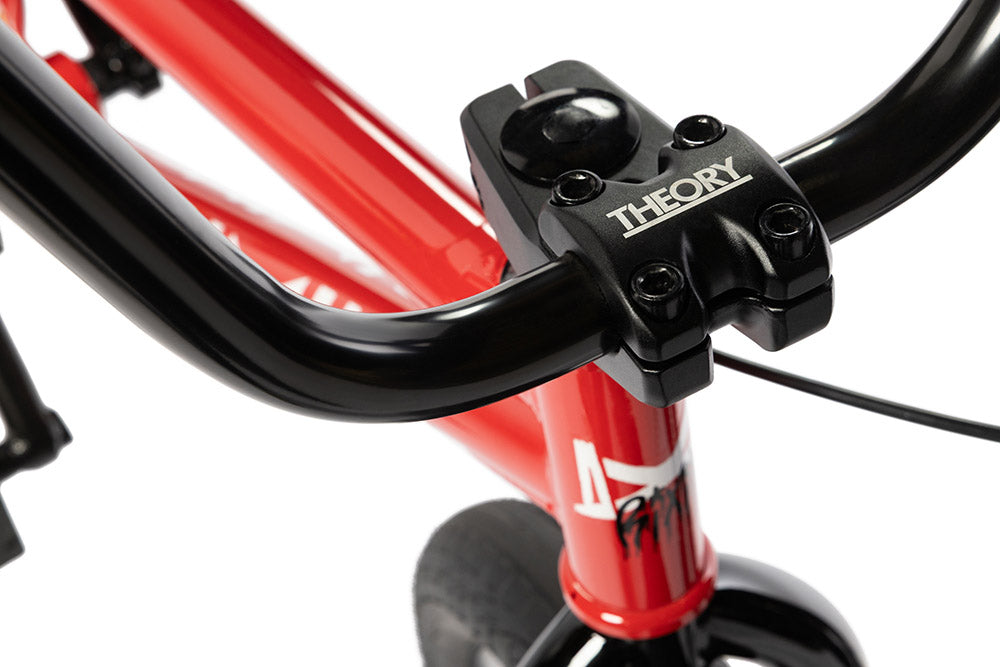 RIXIN LOCAL 20" COMPLETE BIKE (EAST COAST)