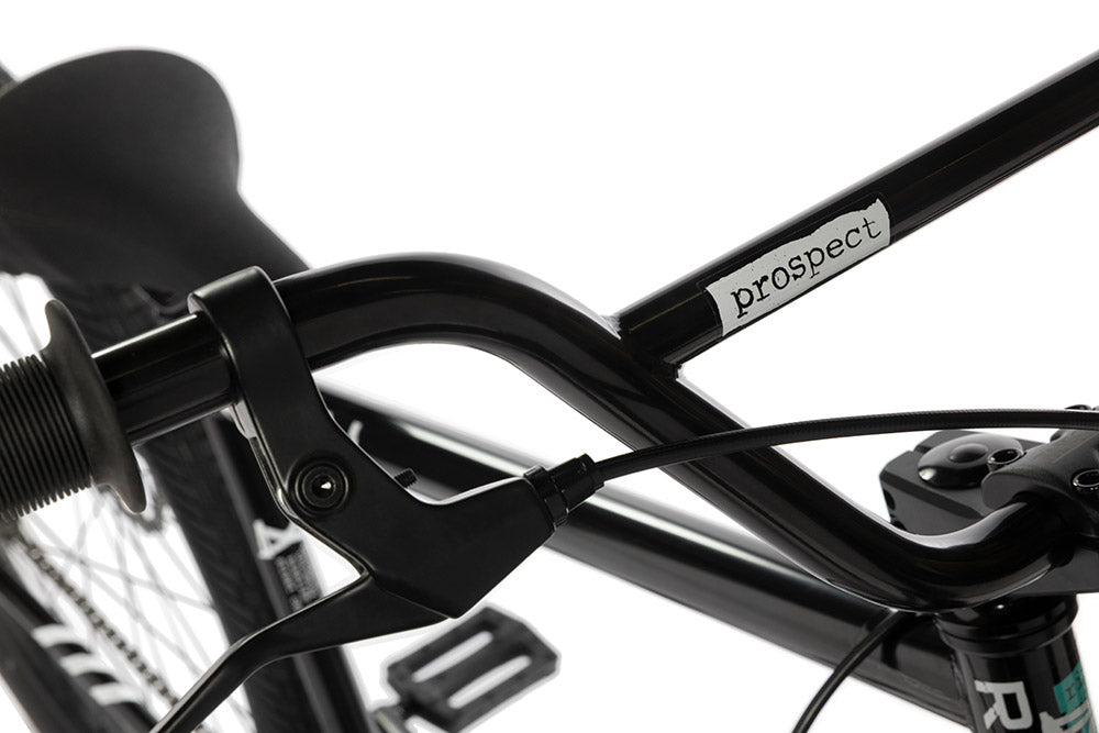 RIXIN PROSPECT COMPLETE BIKE 29" (available east and west)
