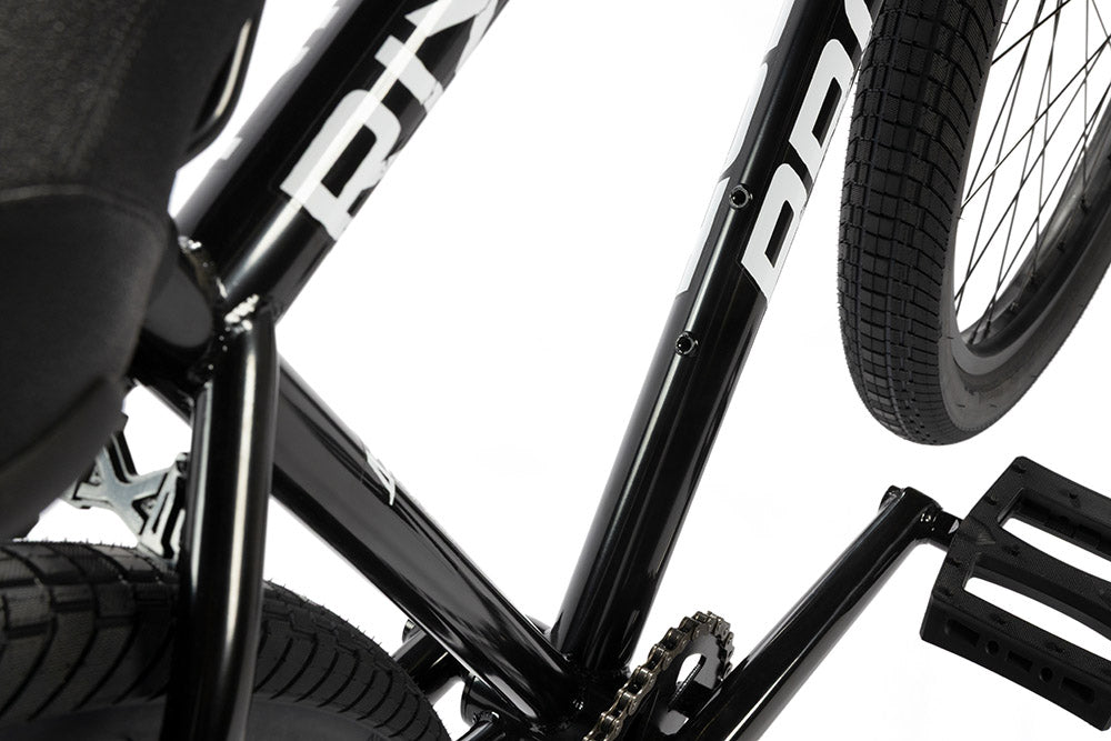 RIXIN PROSPECT COMPLETE BIKE 29" (available east and west)
