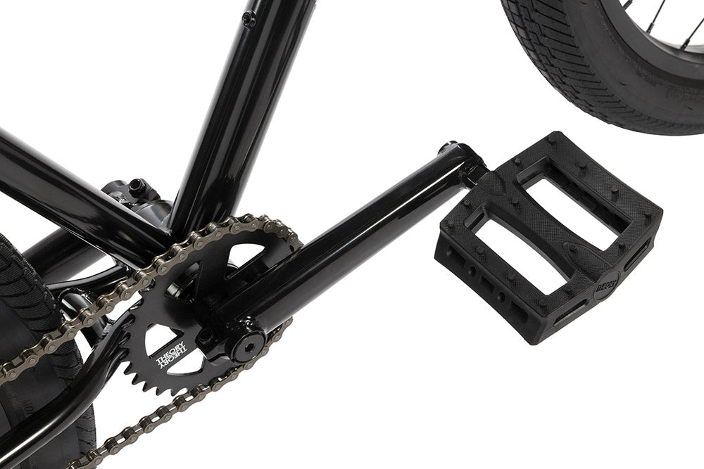 RIXIN PROSPECT COMPLETE BIKE 29" (available east and west)