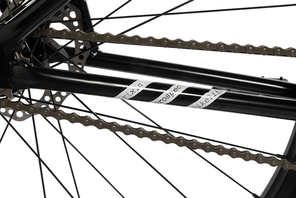 RIXIN PROSPECT COMPLETE BIKE 29" (available east and west)