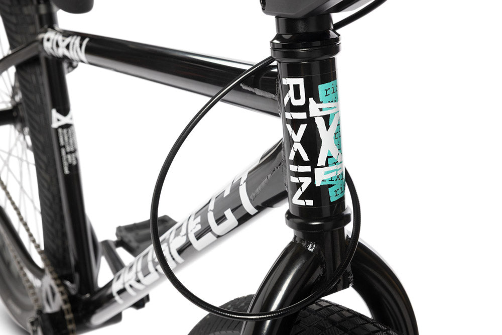 RIXIN PROSPECT COMPLETE BIKE 29" (available east and west)