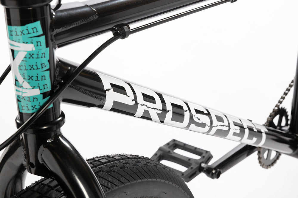 RIXIN PROSPECT COMPLETE BIKE 29" (available east and west)