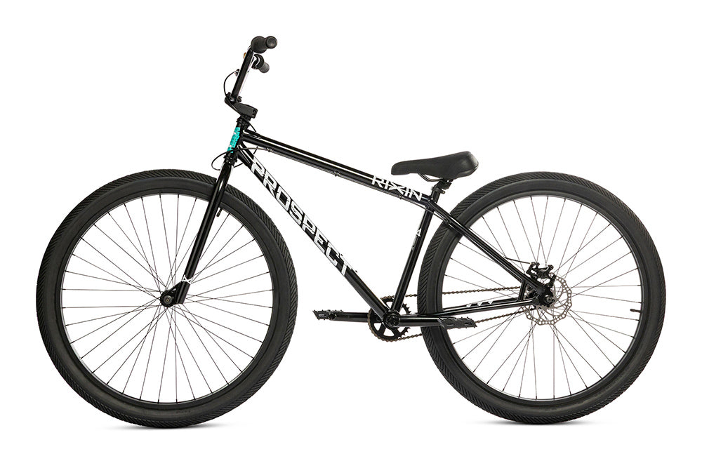 RIXIN PROSPECT COMPLETE BIKE 29" (available east and west)