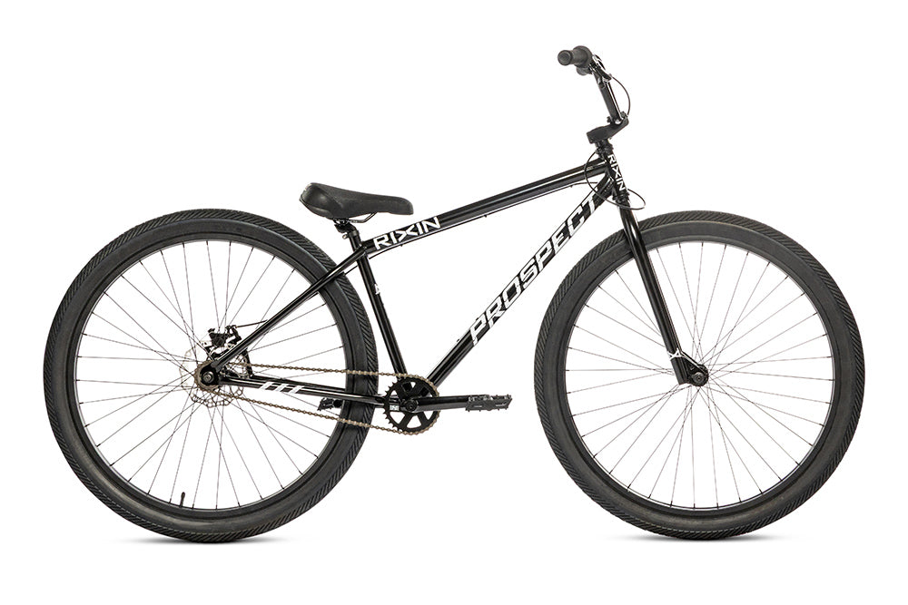 RIXIN PROSPECT COMPLETE BIKE 29" (available east and west)