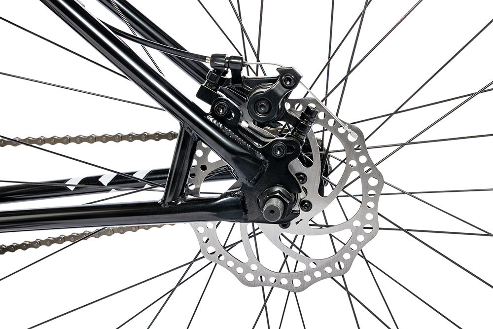 RIXIN PROSPECT COMPLETE BIKE 29" (available east and west)