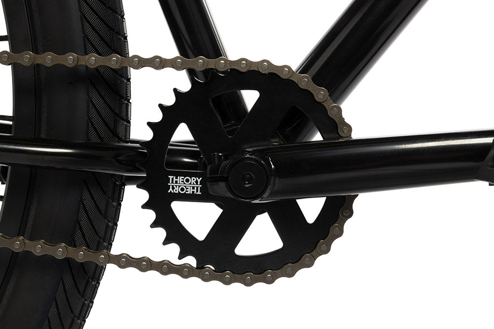 RIXIN PROSPECT COMPLETE BIKE 29" (available east and west)