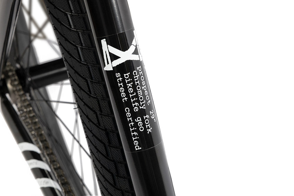 RIXIN PROSPECT COMPLETE BIKE 29" (available east and west)