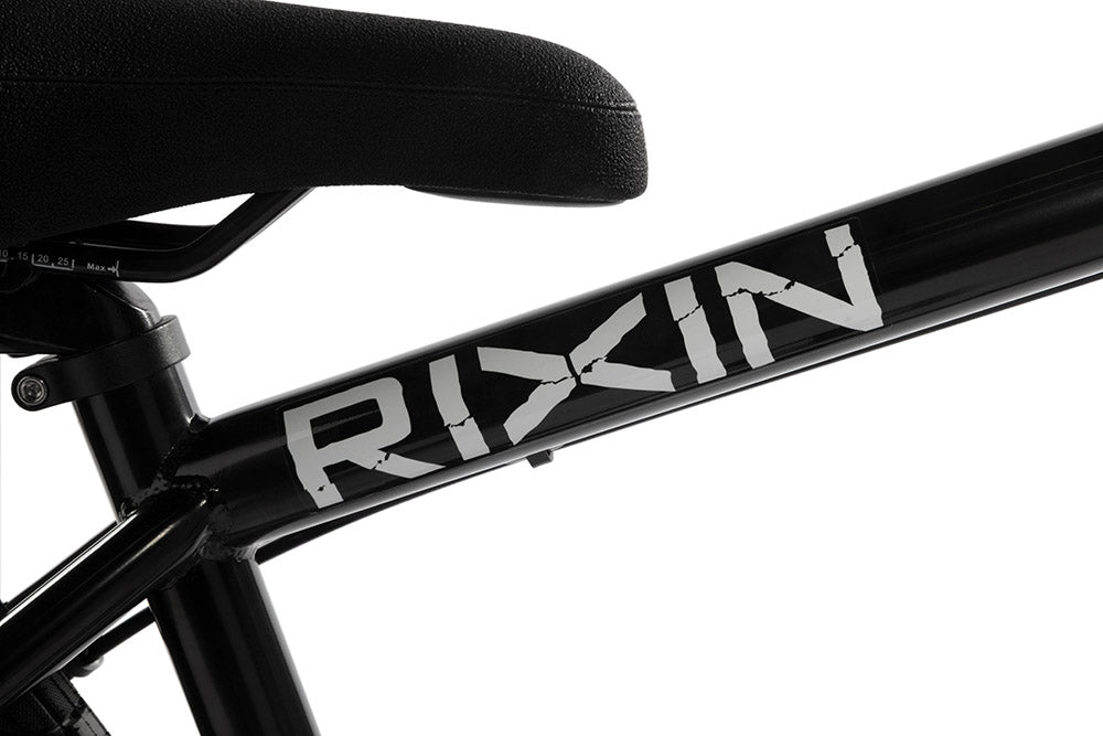 RIXIN PROSPECT COMPLETE BIKE 29" (available east and west)