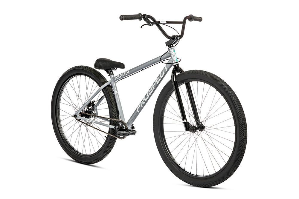 RIXIN PROSPECT COMPLETE BIKE 29" (available east and west)