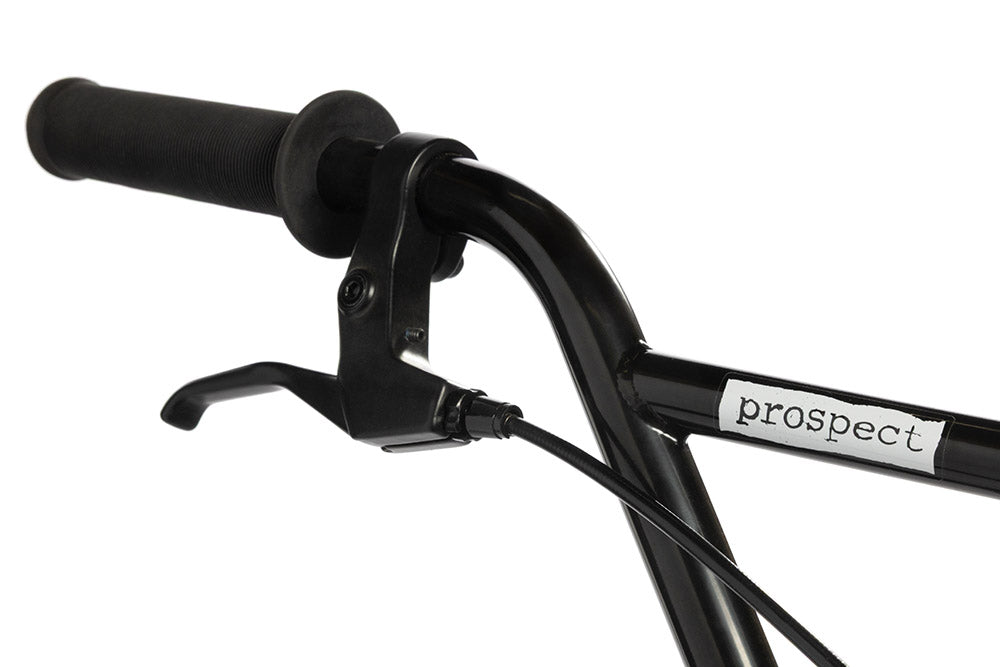 RIXIN PROSPECT COMPLETE BIKE 29" (available east and west)
