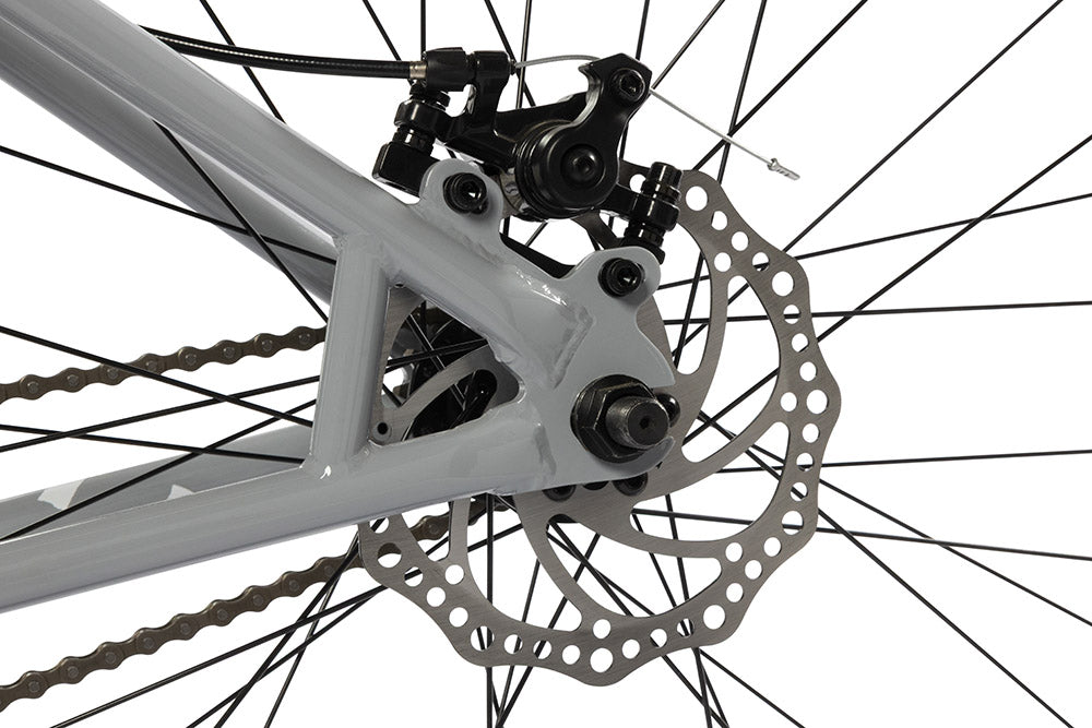 RIXIN PROSPECT COMPLETE BIKE 29" (available east and west)