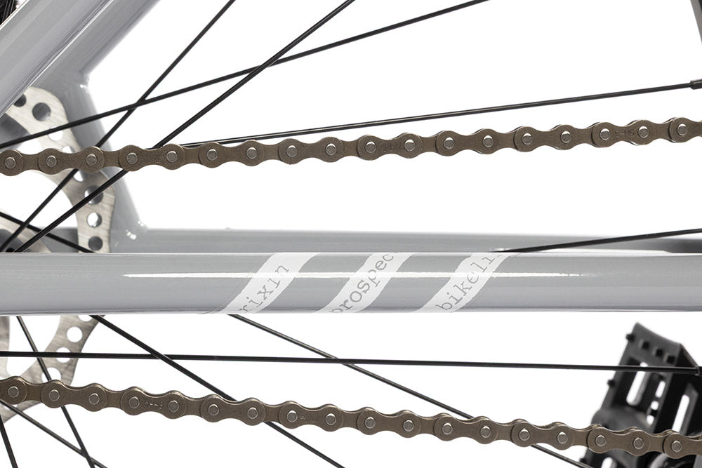 RIXIN PROSPECT COMPLETE BIKE 29" (available east and west)