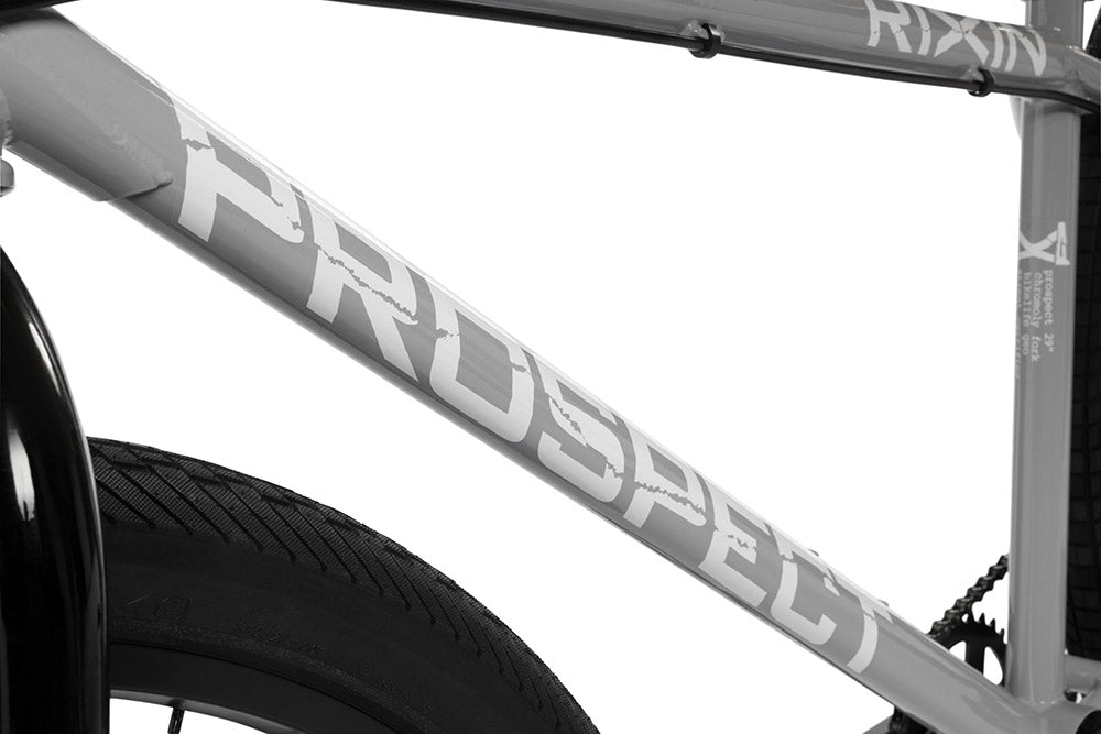 RIXIN PROSPECT COMPLETE BIKE 29" (available east and west)