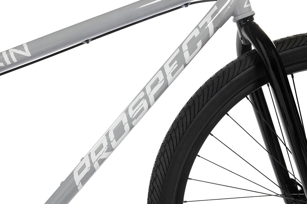 RIXIN PROSPECT COMPLETE BIKE 29" (available east and west)