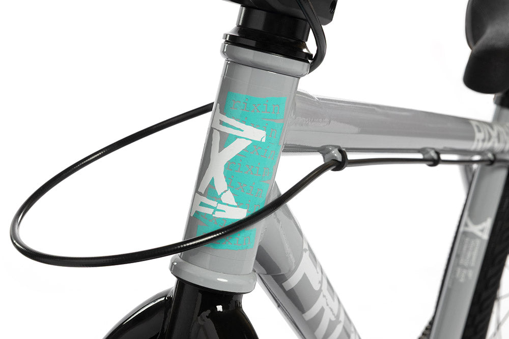 RIXIN PROSPECT COMPLETE BIKE 29" (available east and west)