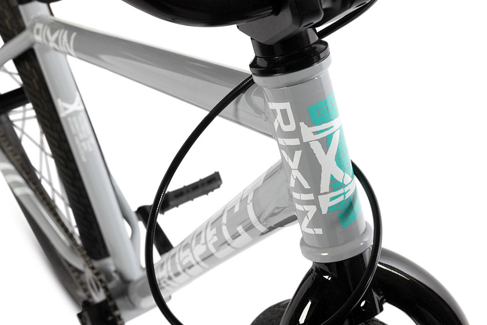 RIXIN PROSPECT COMPLETE BIKE 29" (available east and west)