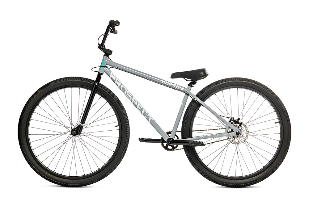 RIXIN PROSPECT COMPLETE BIKE 29" (available east and west)