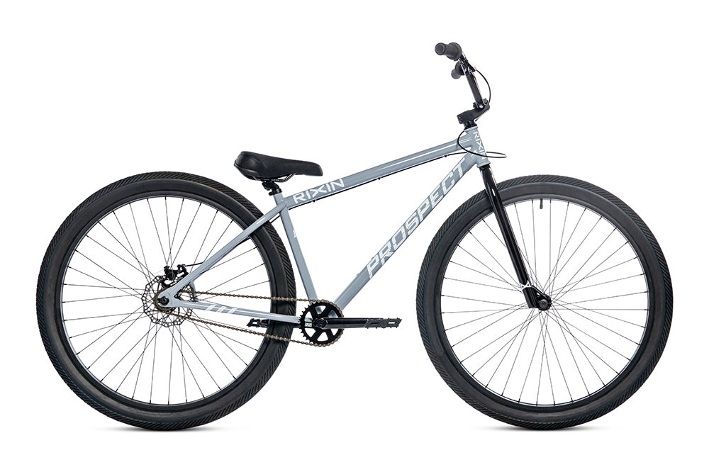RIXIN PROSPECT COMPLETE BIKE 29" (available east and west)