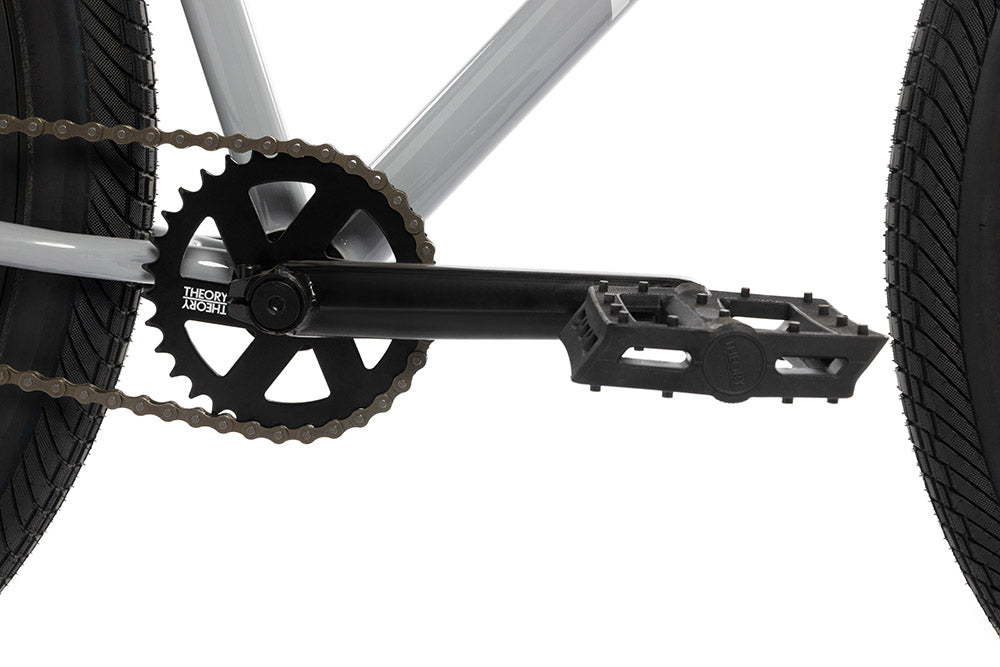 RIXIN PROSPECT COMPLETE BIKE 29" (available east and west)