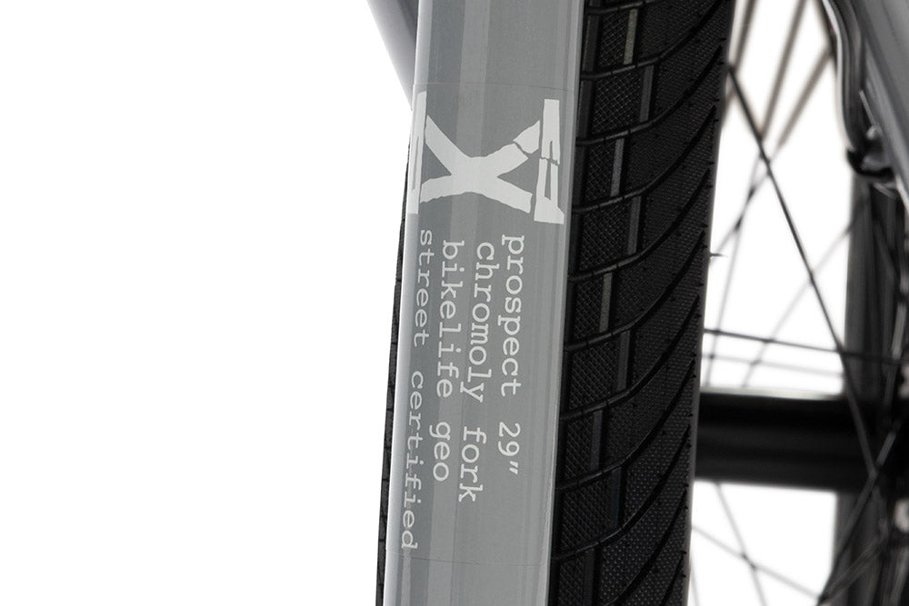 RIXIN PROSPECT COMPLETE BIKE 29" (available east and west)