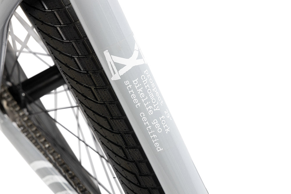 RIXIN PROSPECT COMPLETE BIKE 29" (available east and west)