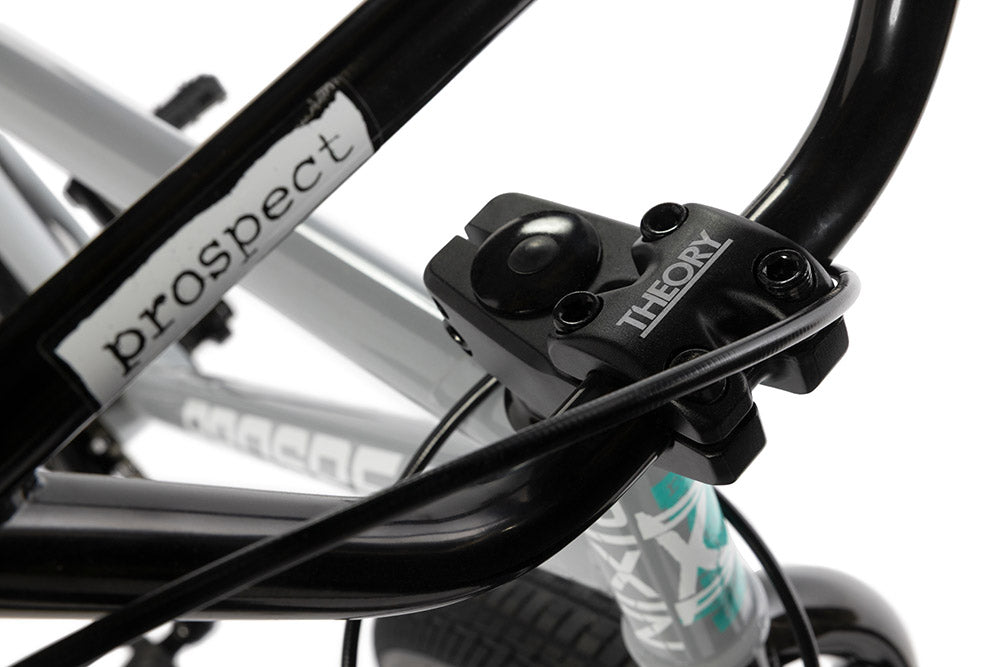 RIXIN PROSPECT COMPLETE BIKE 29" (available east and west)