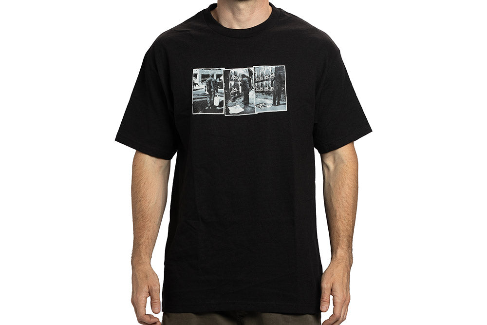 RIXIN WHEATPASTE T-SHIRT