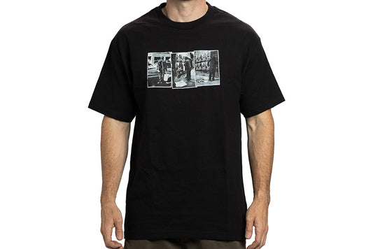 RIXIN WHEATPASTE T-SHIRT
