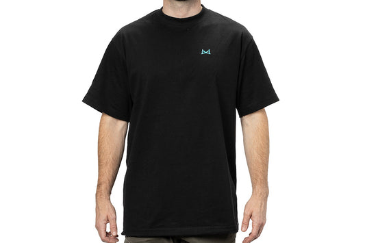 RIXIN EMBROIDERED BRIDGE T-SHIRT