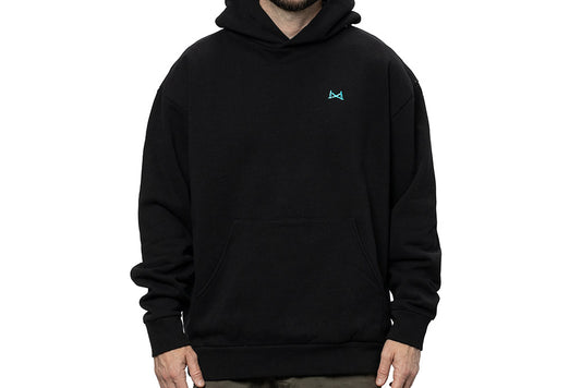 RIXIN BRIDGE HOODIE