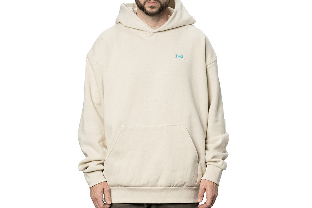 RIXIN BRIDGE HOODIE