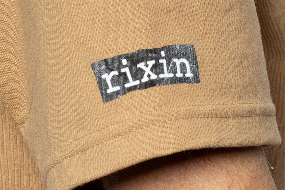 RIXIN SP1 T-SHIRT