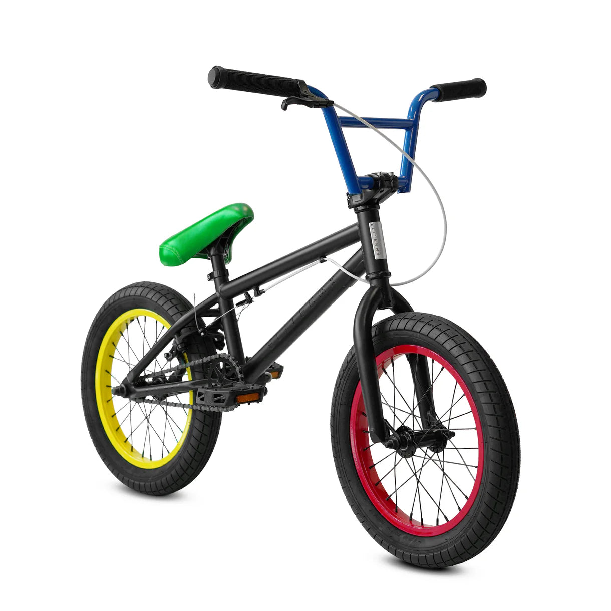ELITE PEE WEE 16" COMPLETE BIKE (click for more colors) (EAST COAST)