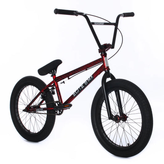 ELITE DESTRO 20" COMPLETE BIKE (click for more colors) (EAST COAST)