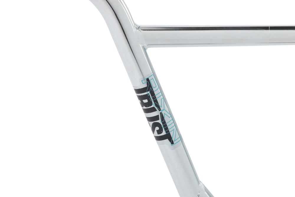 RIXIN 4-piece TRUST BMX BARS