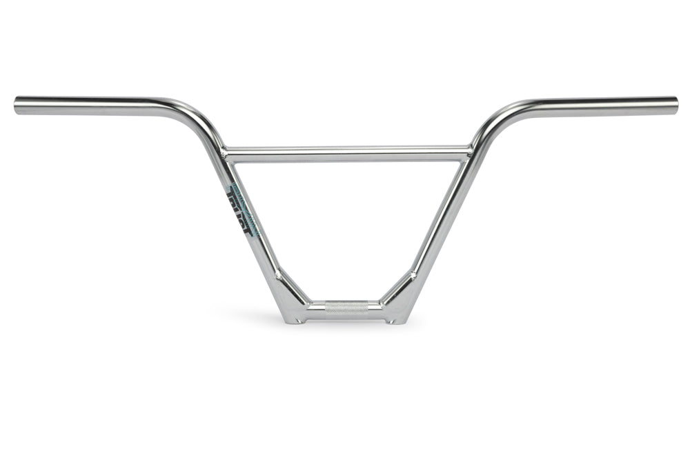 RIXIN 4-piece TRUST BMX BARS