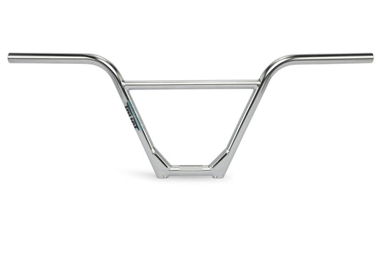 RIXIN 4-piece TRUST BMX BARS- CALL FOR PREBOOK ships end of October