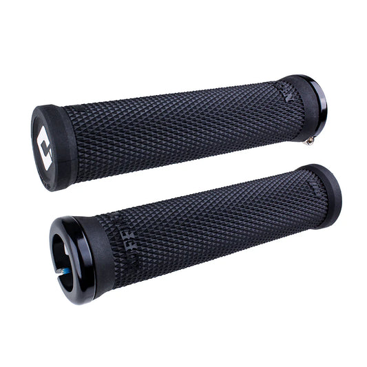 ODI RUFFIAN V2.1 LOCK-ON GRIPS (135MM)