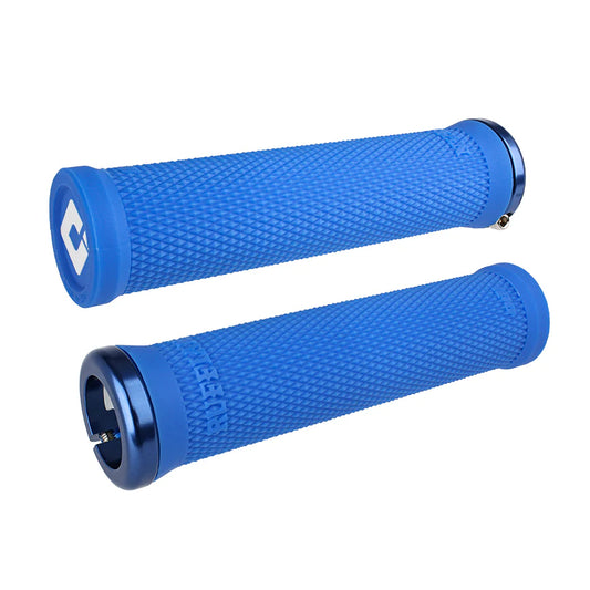 ODI RUFFIAN V2.1 LOCK-ON GRIPS (135MM)