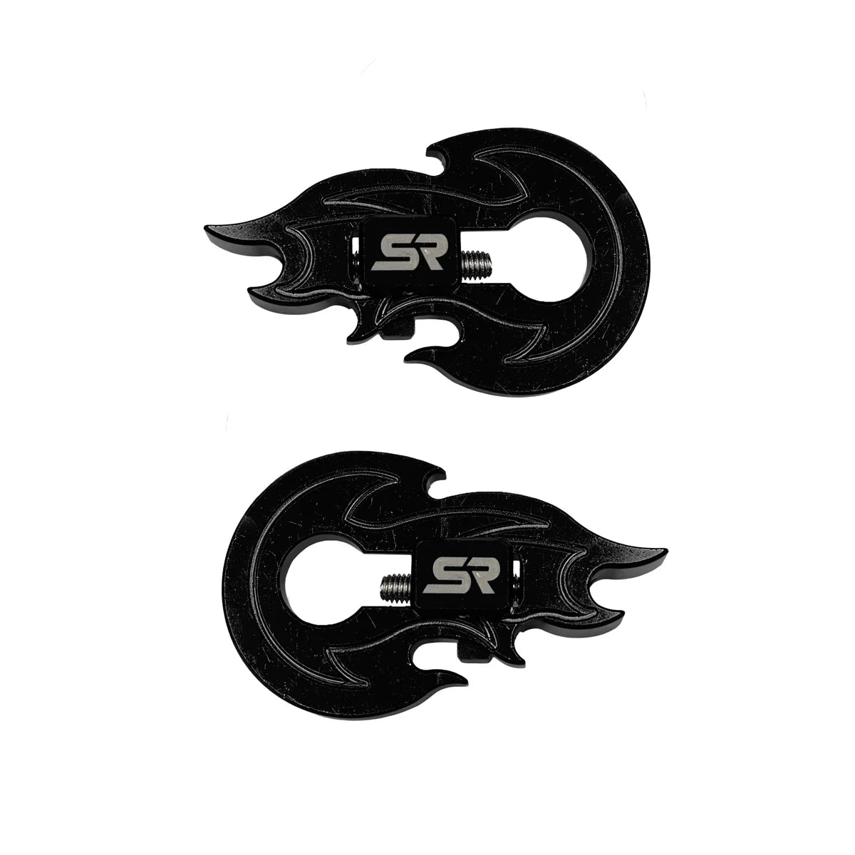 ISD STREET RUNNER CHAIN TENSIONERS pair