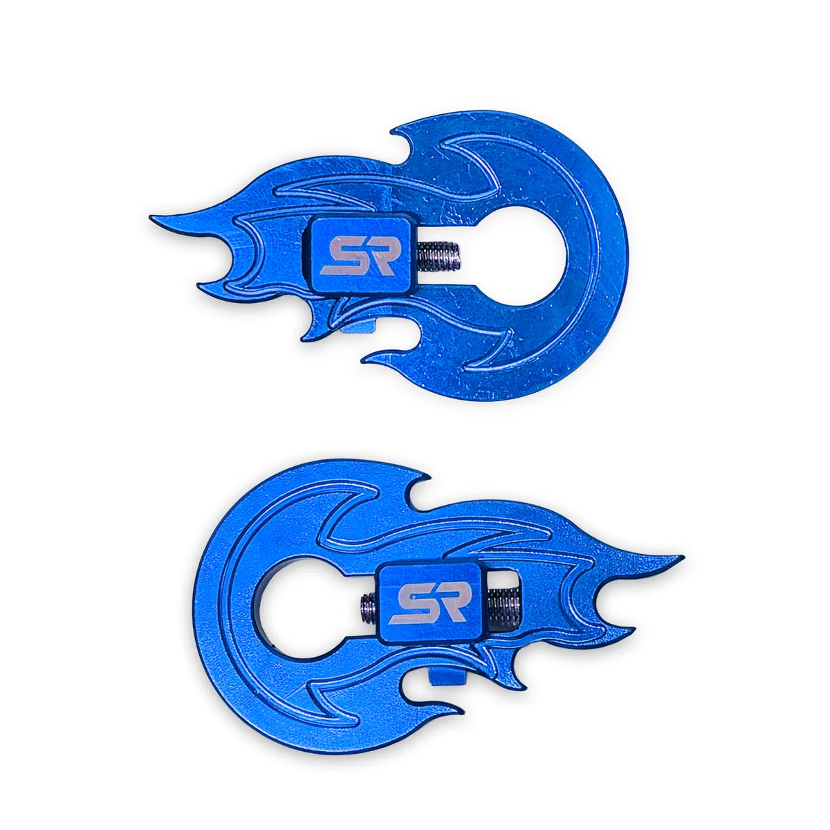 ISD STREET RUNNER CHAIN TENSIONERS pair
