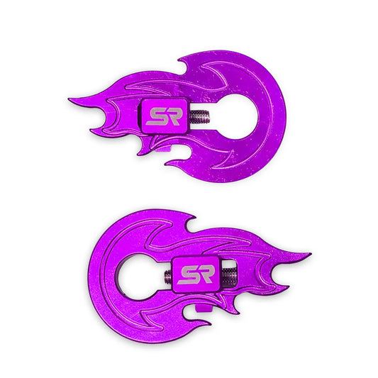 ISD STREET RUNNER CHAIN TENSIONERS pair