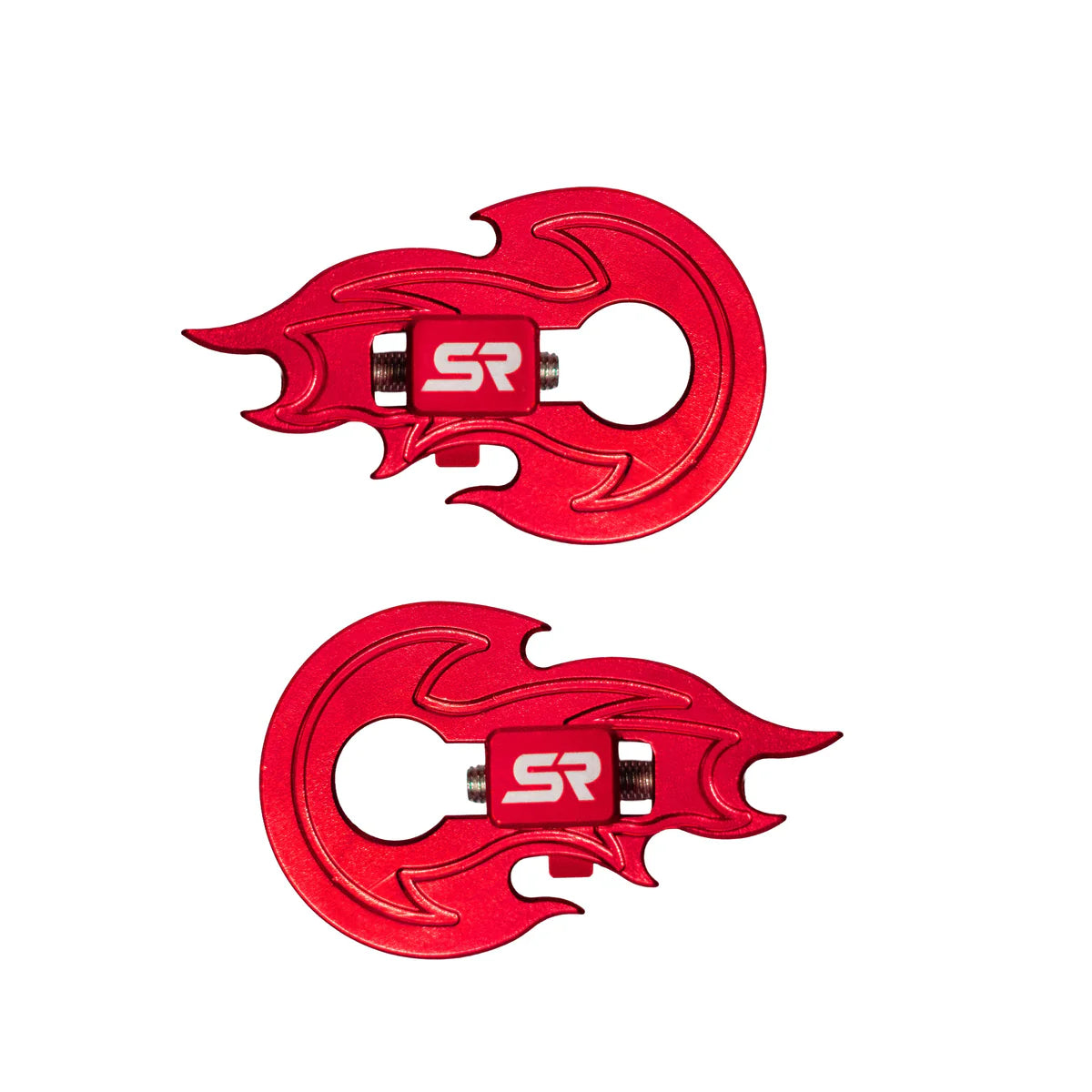 ISD STREET RUNNER CHAIN TENSIONERS pair