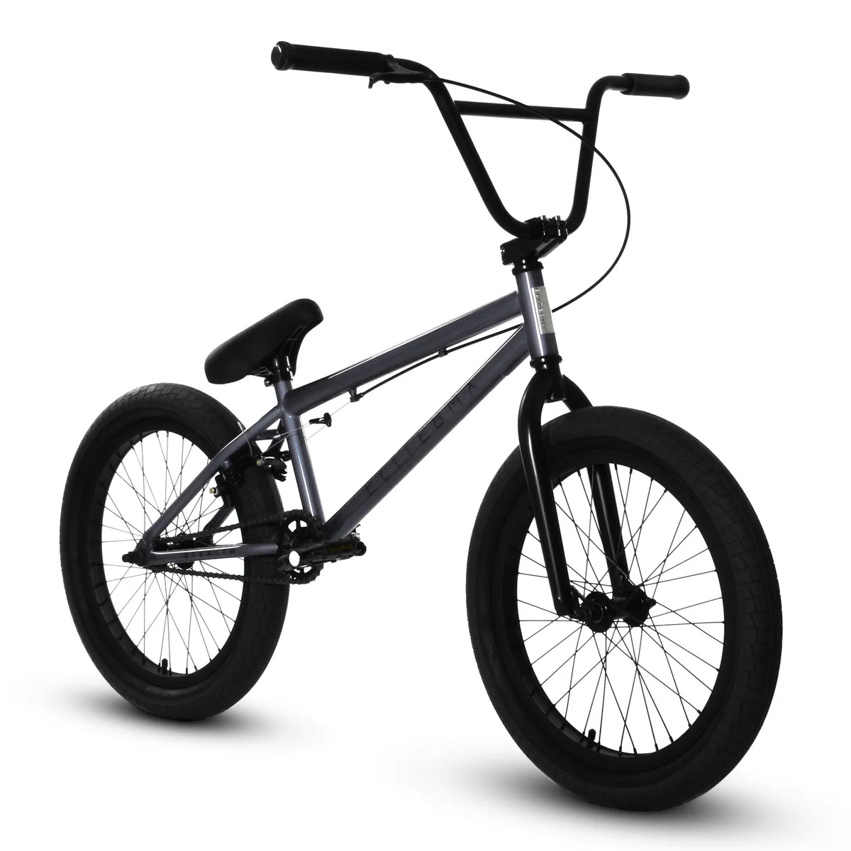 ELITE STEALTH 20" COMPLETE BIKE (click for more colors) (WEST COAST)