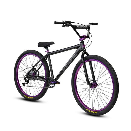 THE GOON RUNNER 29" 10spd COMPLETE BIKE (click for more colors) (EAST COAST)