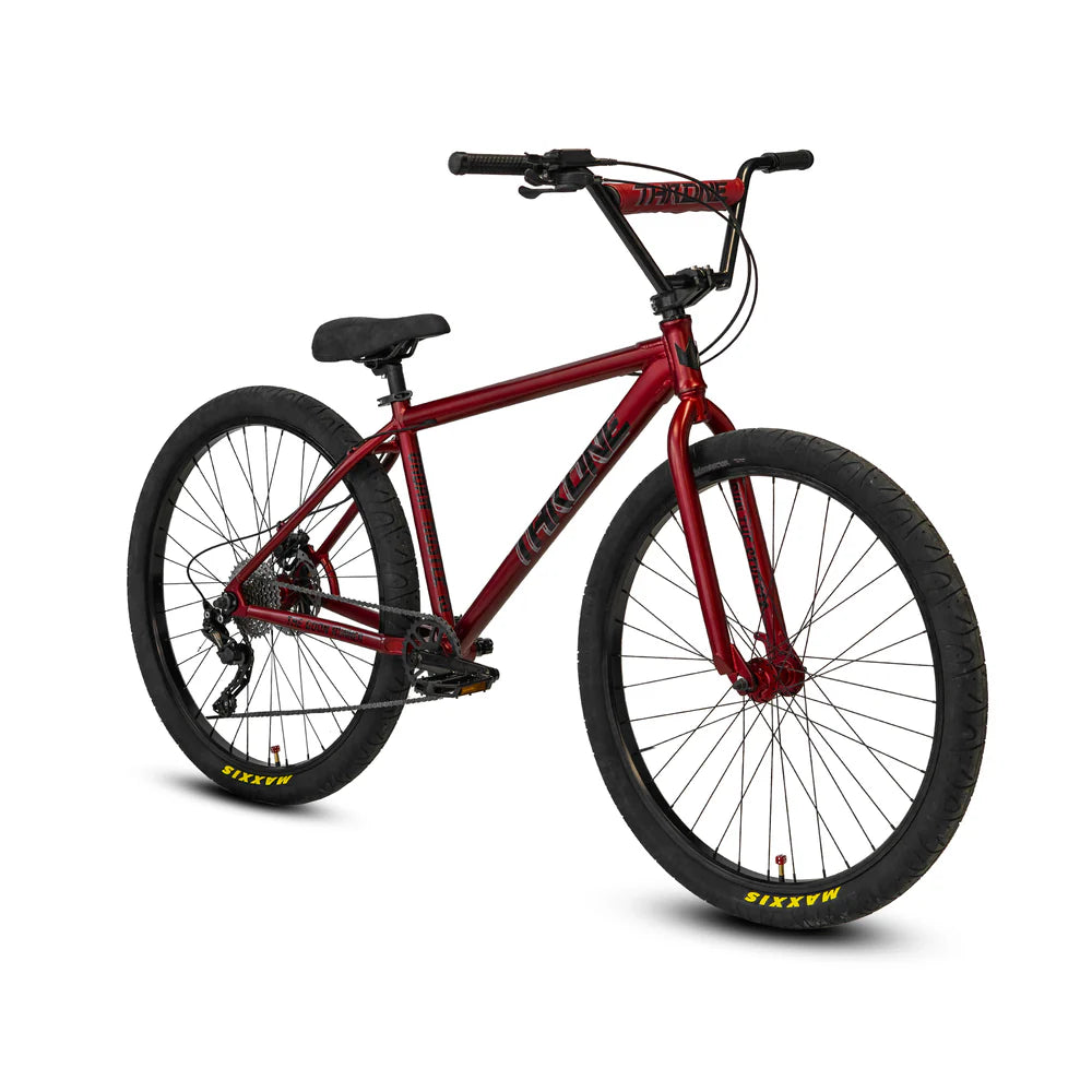 THE GOON RUNNER 29" 10spd COMPLETE BIKES (click for more colors) (EAST COAST)