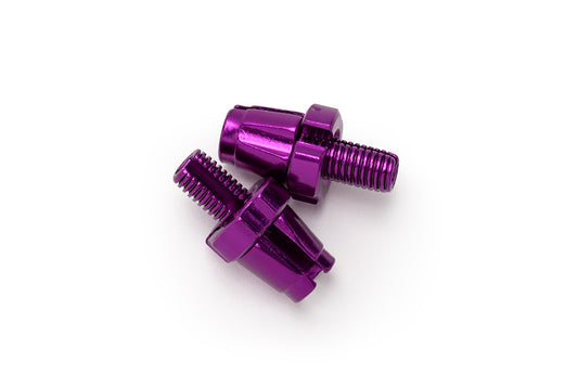 THEORY BRAKE LEVER BARREL ADJUSTERS pair