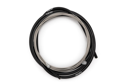 THEORY TEFLON COATED BRAKE CABLES